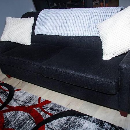Comfy Cozy And Cute Apartamento Baltimore Exterior foto