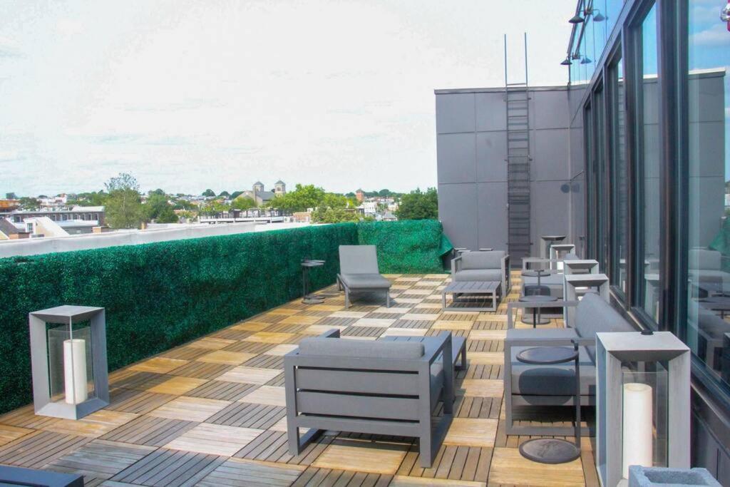 Comfy Cozy And Cute Apartamento Baltimore Exterior foto