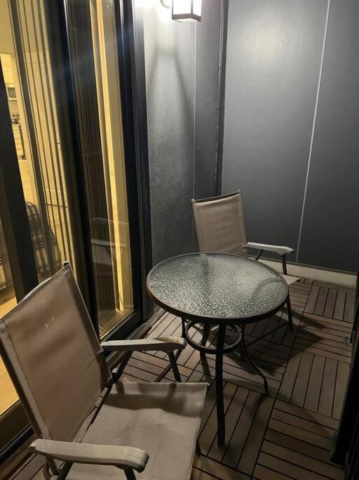 Comfy Cozy And Cute Apartamento Baltimore Exterior foto