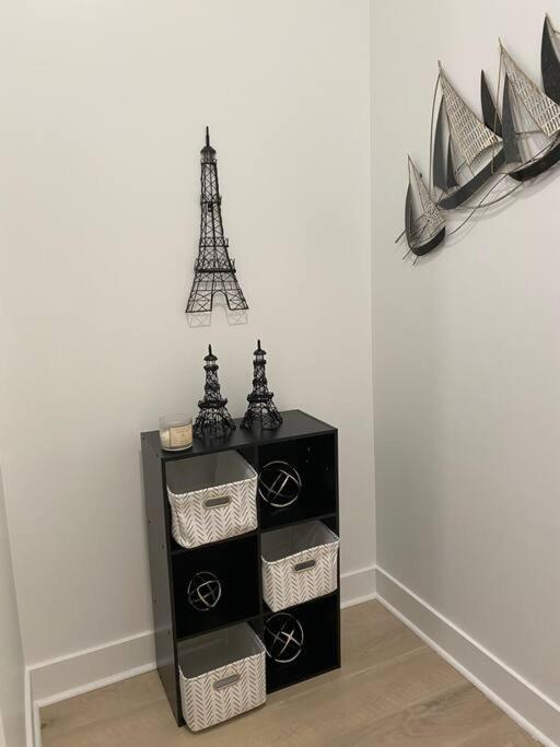 Comfy Cozy And Cute Apartamento Baltimore Exterior foto