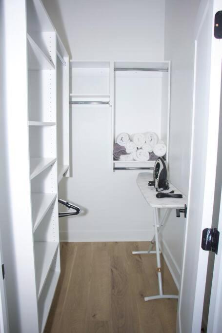 Comfy Cozy And Cute Apartamento Baltimore Exterior foto