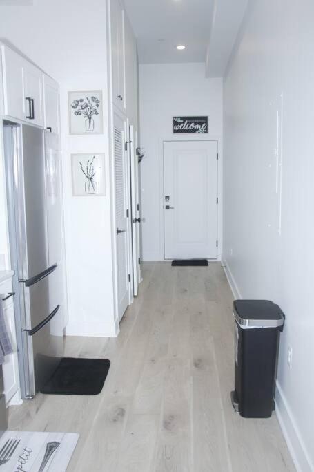 Comfy Cozy And Cute Apartamento Baltimore Exterior foto