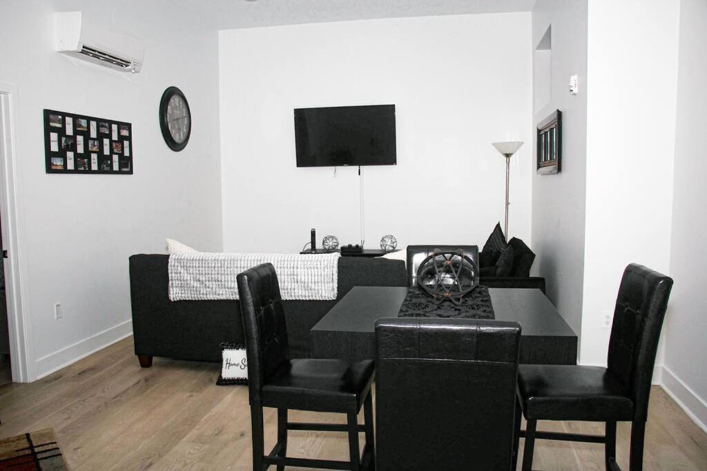 Comfy Cozy And Cute Apartamento Baltimore Exterior foto
