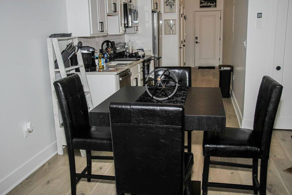 Comfy Cozy And Cute Apartamento Baltimore Exterior foto